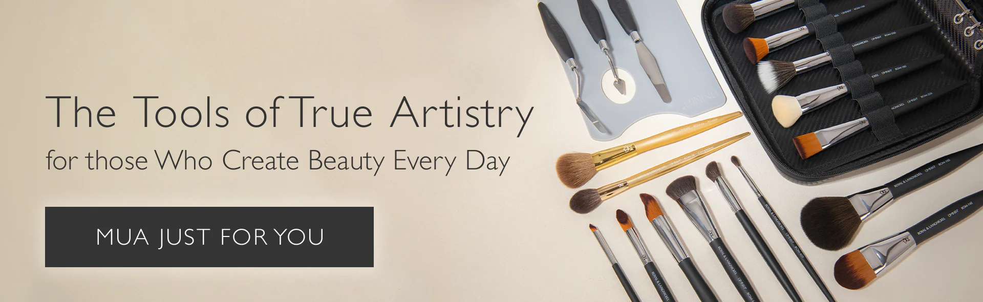 Professional Artistry in Every Stroke