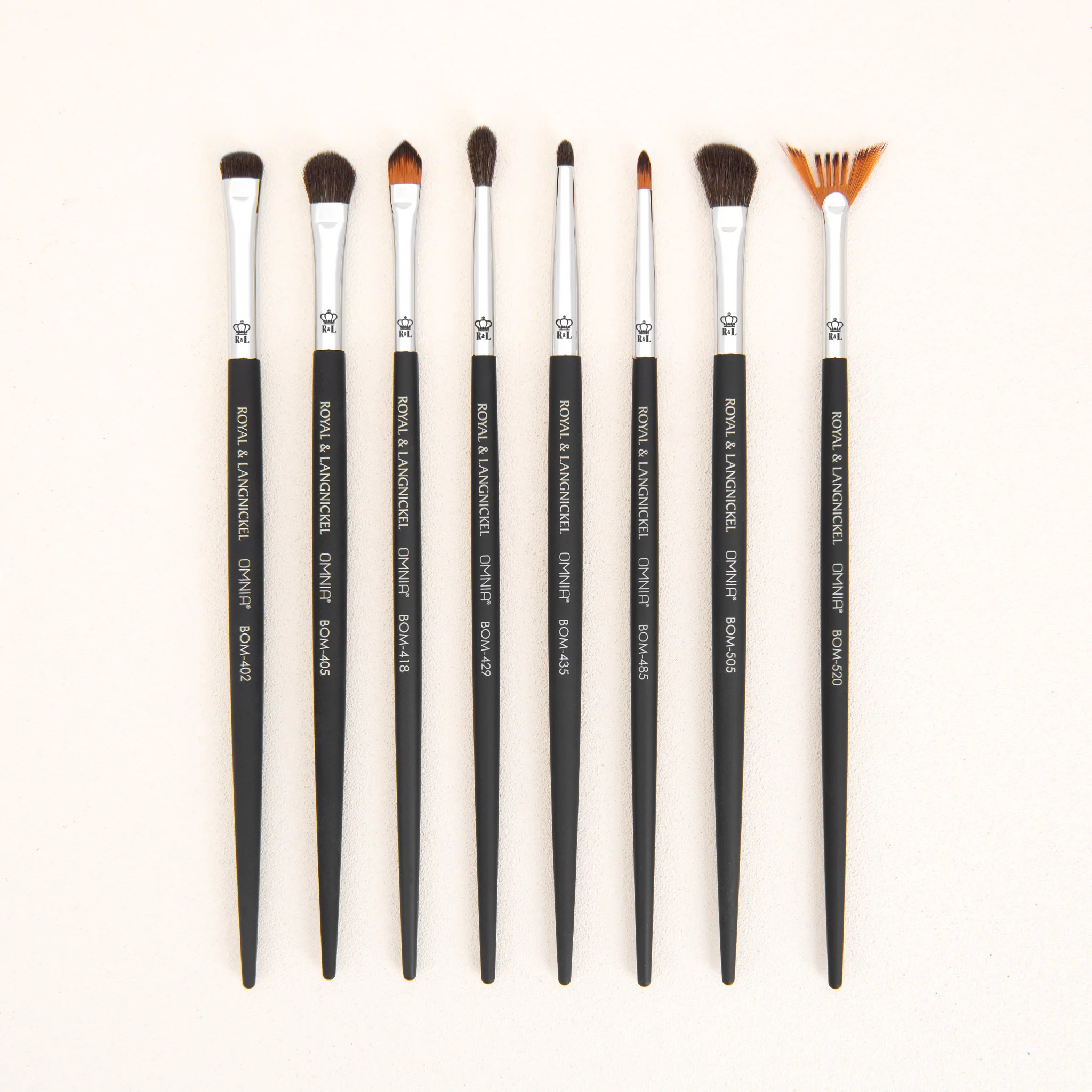 New OMNIA® Professional Kits